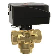 3-Wege-Zonenventil LK Armatur