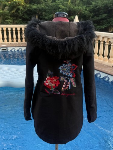 Desigual jacke gr - desigual,