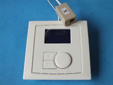 SYSTEMAIR 207058-Cal CD Bedienfeld