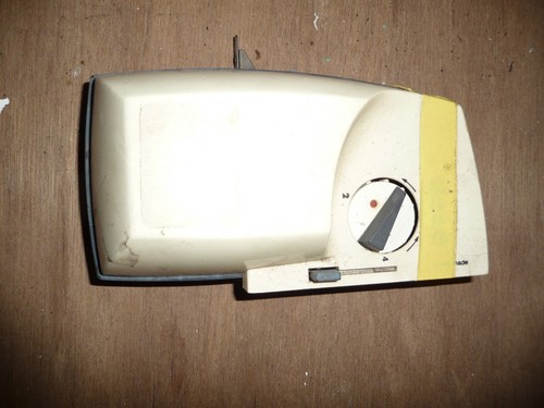 Strickmaschine deco cutter - strickmaschine,