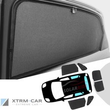 Sonnenschutz Blenden SET von