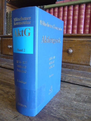 Münchener kommentar goette - münchener, kommentar,