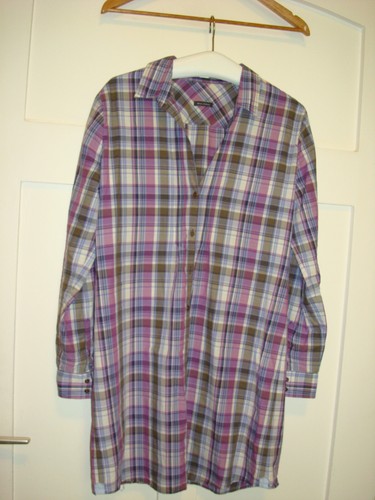 Marc polo hemd long - long, bluse
