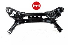 Neu Hinterachse Achsträger Achskörper für Mazda 6 GH ab 2008