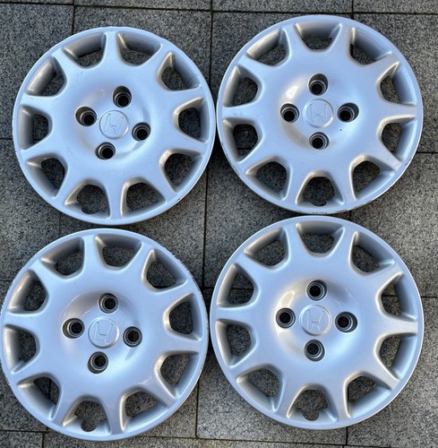 Org honda radkappen 15 - 4x, org.