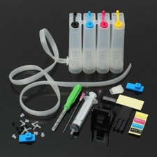 Tintenpatrone Ciss Kit