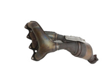 Katalysator Kat Vorkat mit Abgaskrümmer für Mercedes CLC 180 K CL203 1,8 105KW