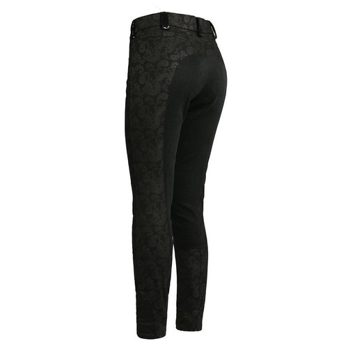 Kingsland damen reithose - damen-reithose, ellen