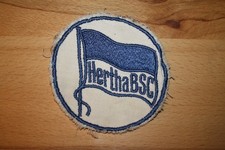 Aufnäher hertha bsc berlin - bsc,