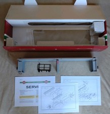 LGB 42570 RhB Schiebewandwagen