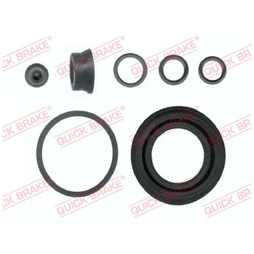 Reparatursatz bremssattel - reparatursatz,