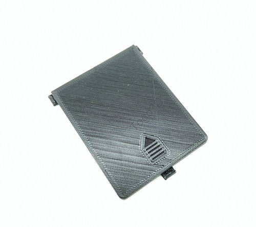 Batteriefachdeckel spektrum - batteriefachdeckel,
