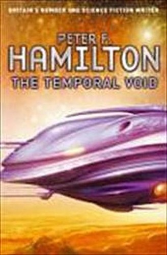 The temporal void - the,