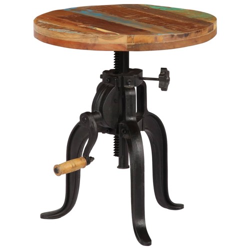 Beistelltisch 45x - (45-62), cm