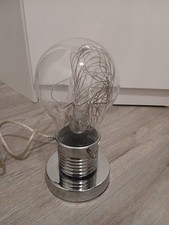 2er Set Wofi Tischleuchten Tischlampen Neu