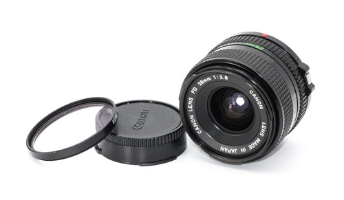 Canon 28mm 8 - canon,