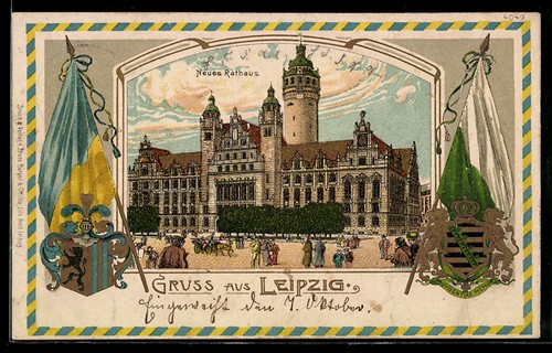Lithographie leipzig neues - lithographie, leipzig,