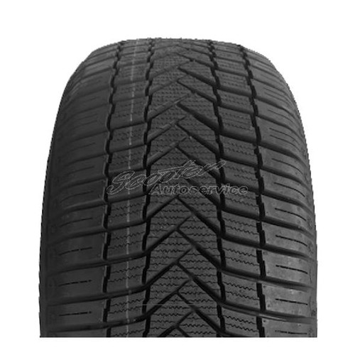 Autogreen all season - all, versat