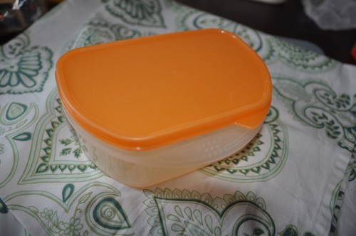 Tupperware,Frischekabinett,A22