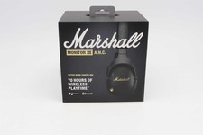 Marshall Monitor III