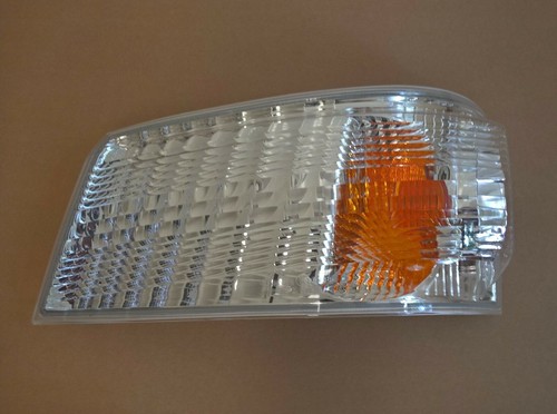 Blinkleuchte blinker links - blinker,