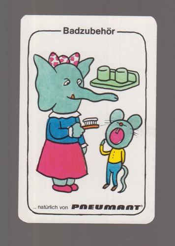 DDR-Taschenkalender