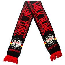 Eintracht frankfurt schal you - eintracht,