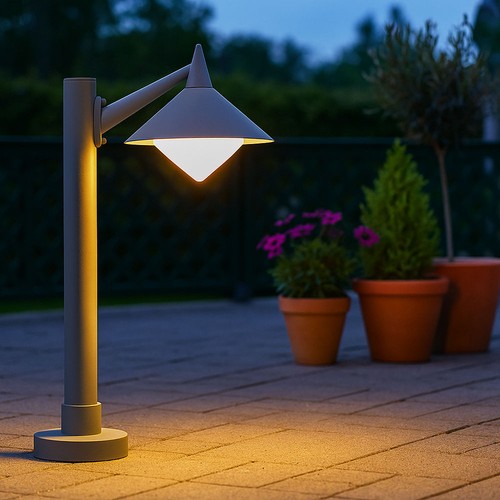 Außen stehlampe stand - stehlampe,