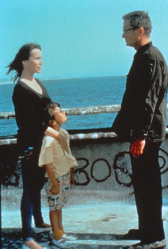 Filmdia falling down ein ganz - ein,