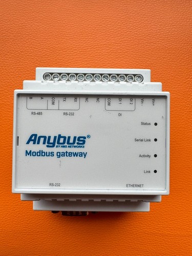 Hms ab7702 anybus - ab7702,