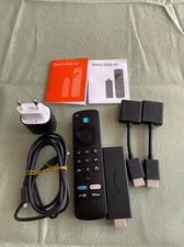 Amazon Fire TV Stick (3. Gen)