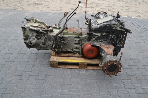 Getriebe für deutz - für, 6006