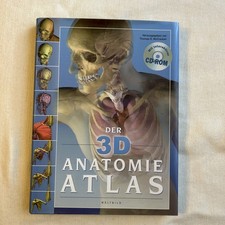3D-Anatomieatlas  von