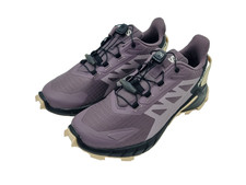 Salomon Supercross 4 W Damenschuh - 472052 - Gr  41 1/3 - NEU