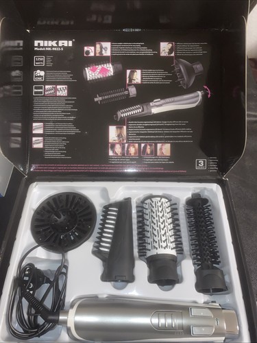 Silk silkyair flex in - 5,