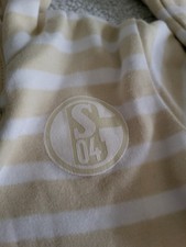 Schalke sweat jacke - schalke,
