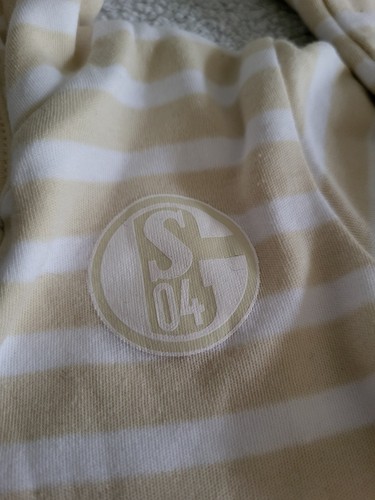 Schalke sweat jacke baby - sweat,