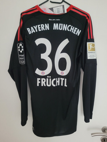 Original bayern münchen - original, fc