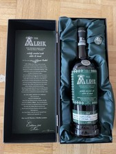 Glen Els Alrik Mabon Single