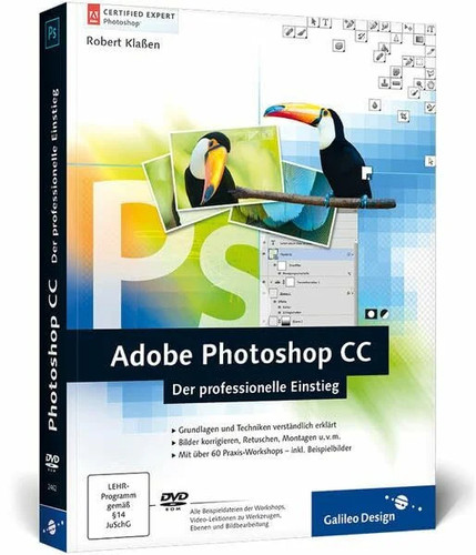 Adobe photoshop der - photoshop,