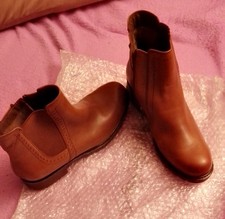 Caprice Damen Stiefeletten