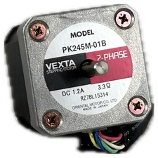 LK4675 Servo Motor Vexta