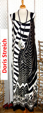 Doris streich designer maxi - streich,