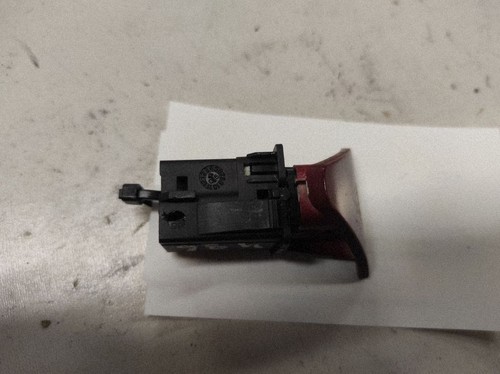 Peugeot 307 2005 switch - switch, hazard