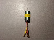 Robbe Roxxy Brushless Inrunner