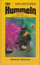 Hummeln : bestimmen