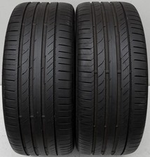 2x 5 - 6 mm Sommerreifen