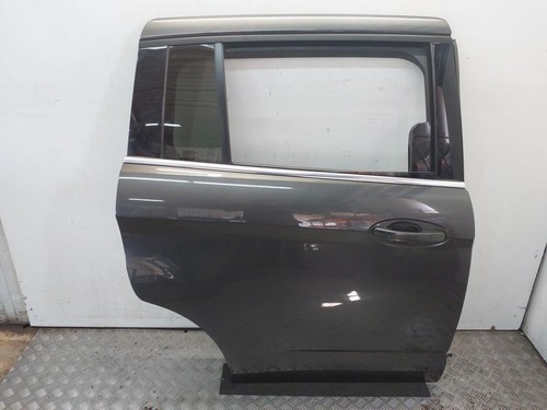 Ford grand max - ford,