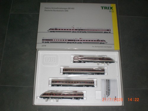 Trix 22778