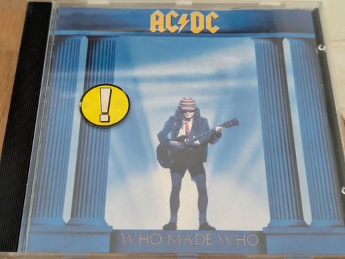 Who made - -,